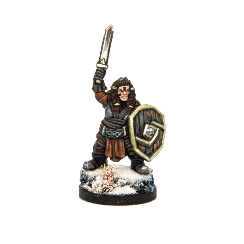 Godtear: Luella Champion Expansion