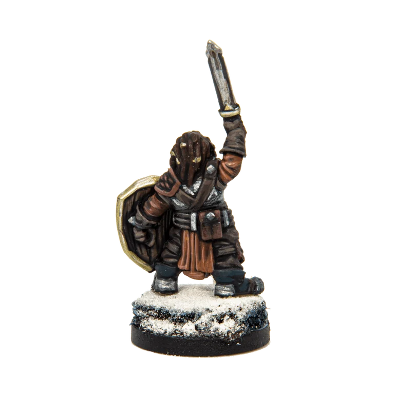 Godtear: Luella Champion Expansion