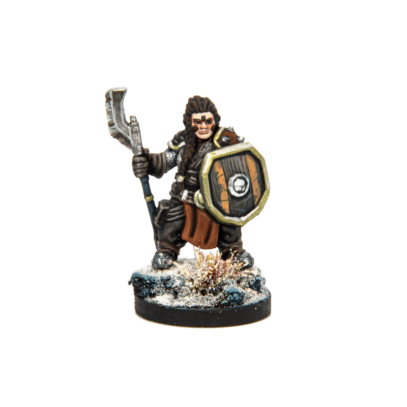 Godtear: Luella Champion Expansion