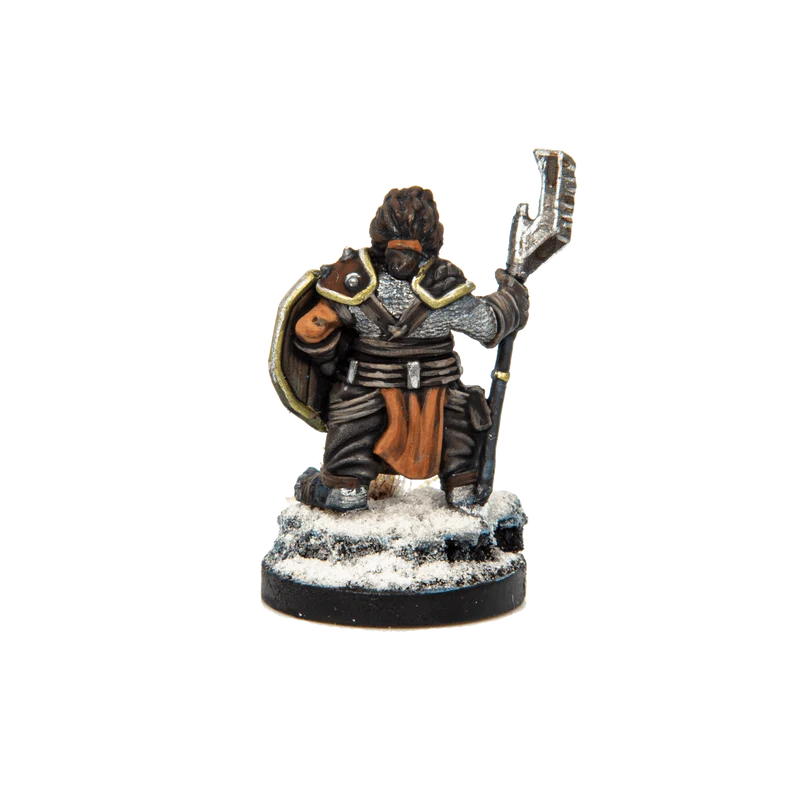 Godtear: Luella Champion Expansion
