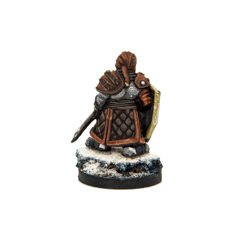 Godtear: Luella Champion Expansion