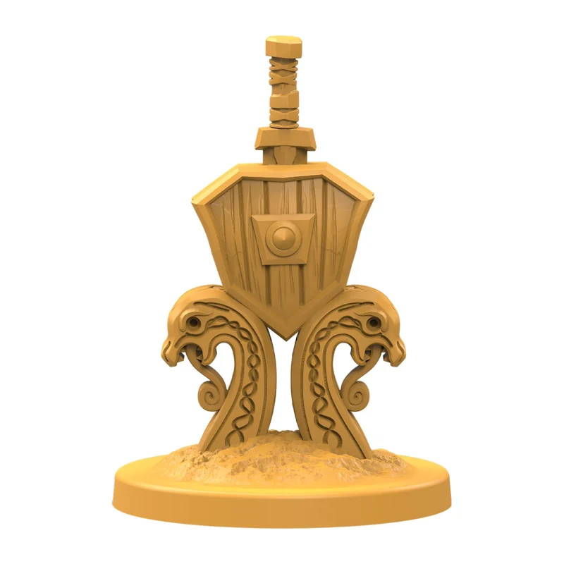 Godtear: Luella Champion Expansion