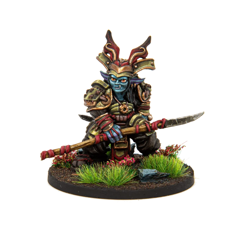 Godtear: Jeen Champion Expansion
