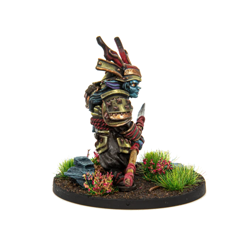 Godtear: Jeen Champion Expansion