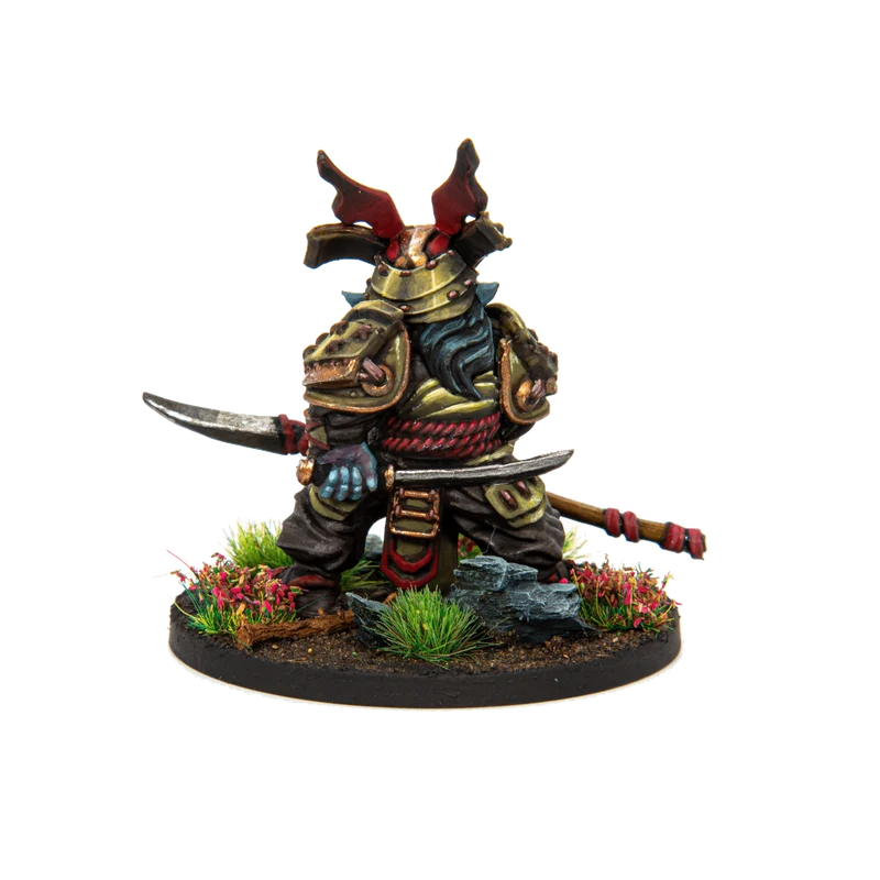 Godtear: Jeen Champion Expansion