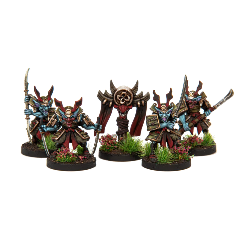 Godtear: Jeen Champion Expansion