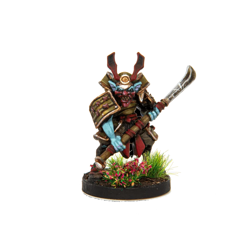 Godtear: Jeen Champion Expansion