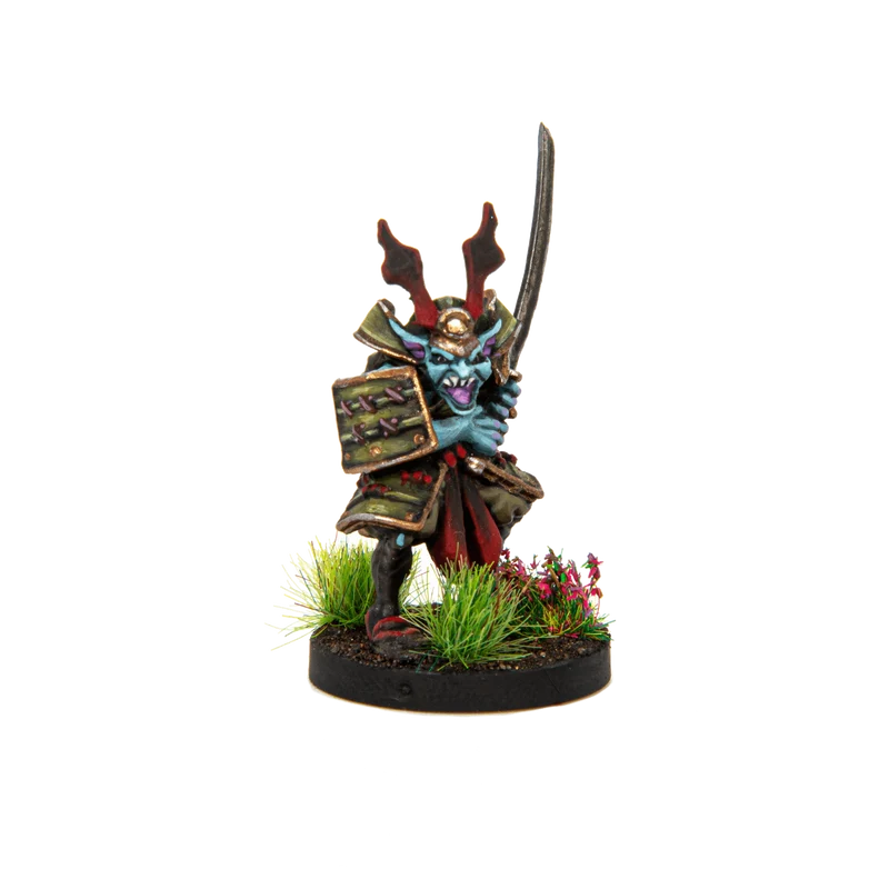 Godtear: Jeen Champion Expansion