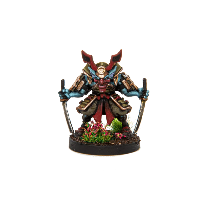 Godtear: Jeen Champion Expansion
