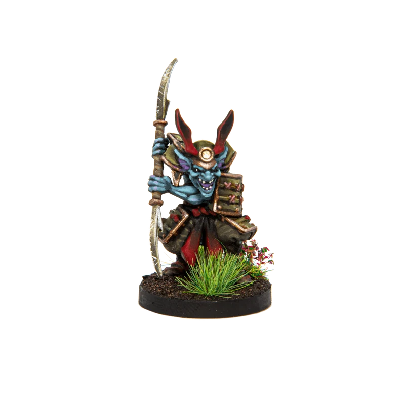 Godtear: Jeen Champion Expansion