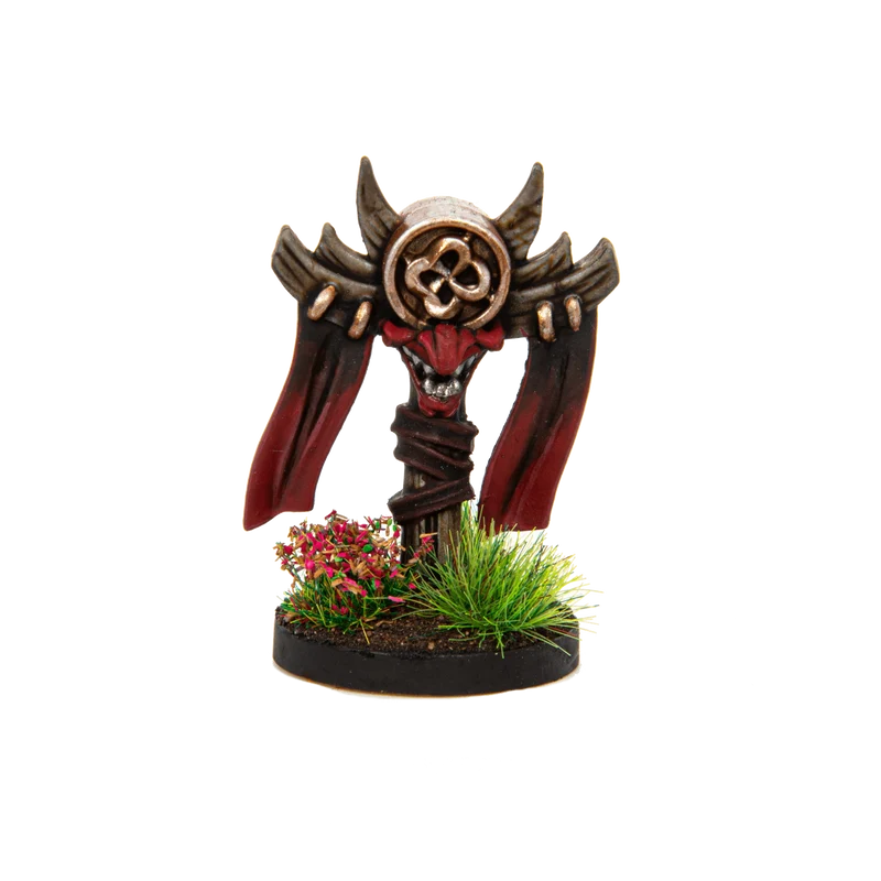 Godtear: Jeen Champion Expansion