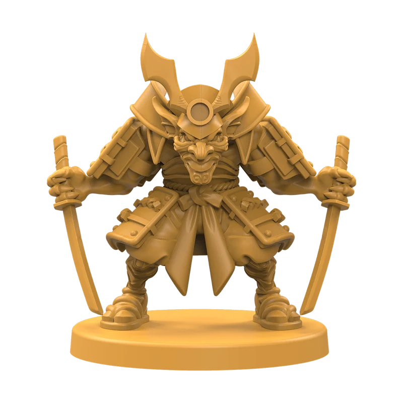 Godtear: Jeen Champion Expansion