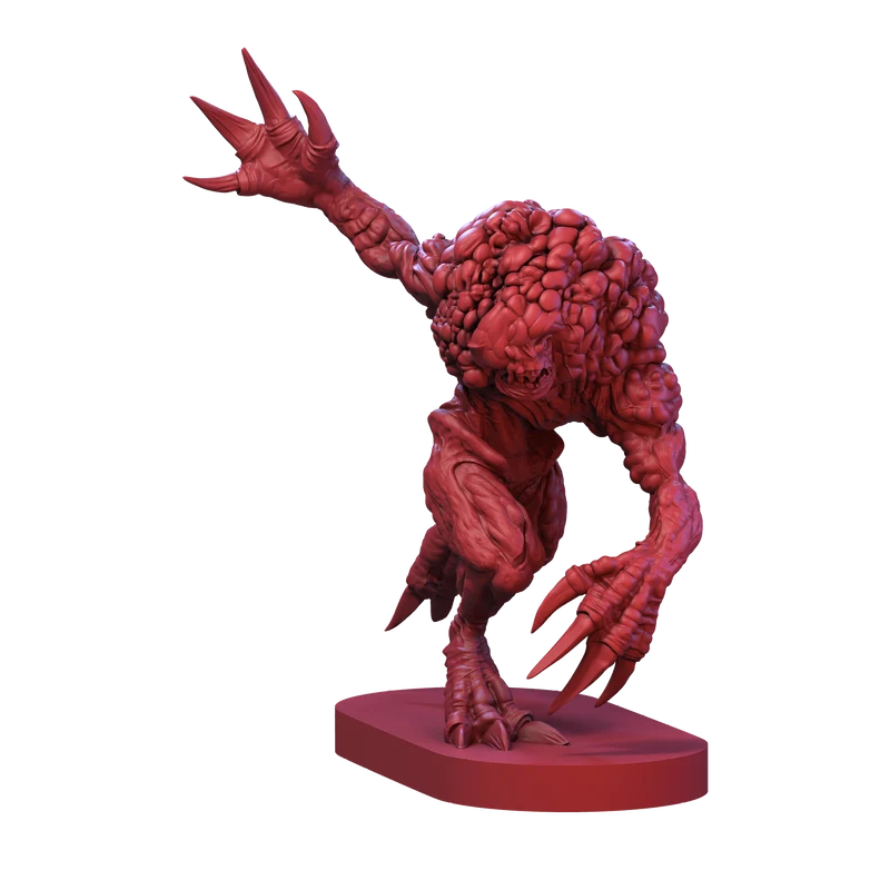 Resident Evil 3: City of Ruin Expansion