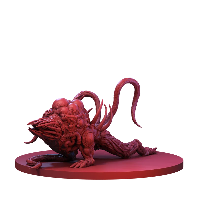 Resident Evil 3: City of Ruin Expansion