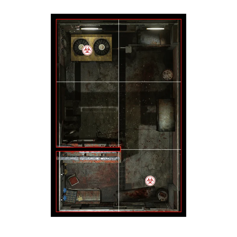 Resident Evil 3: City of Ruin Expansion