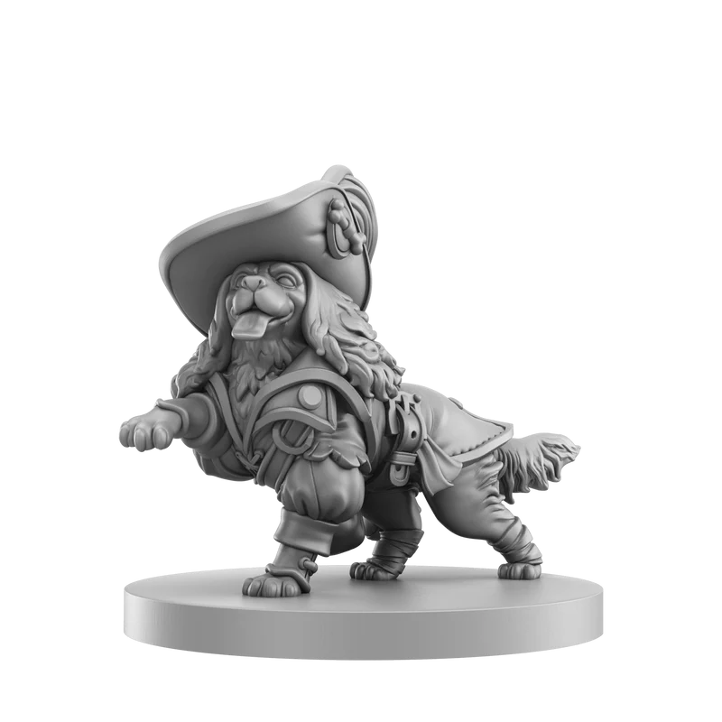 Animal Adventures Starter Set