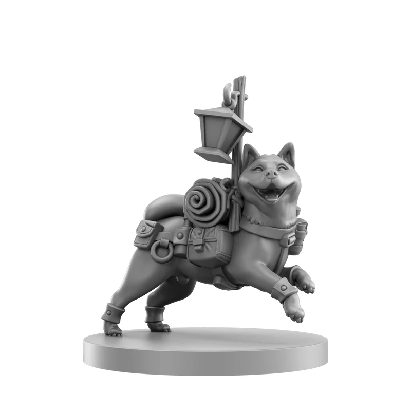Animal Adventures Starter Set