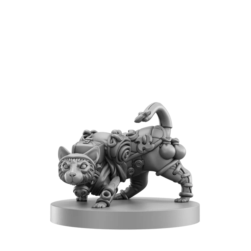 Animal Adventures Starter Set