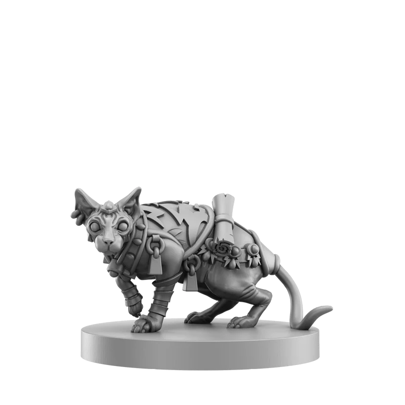 Animal Adventures Starter Set