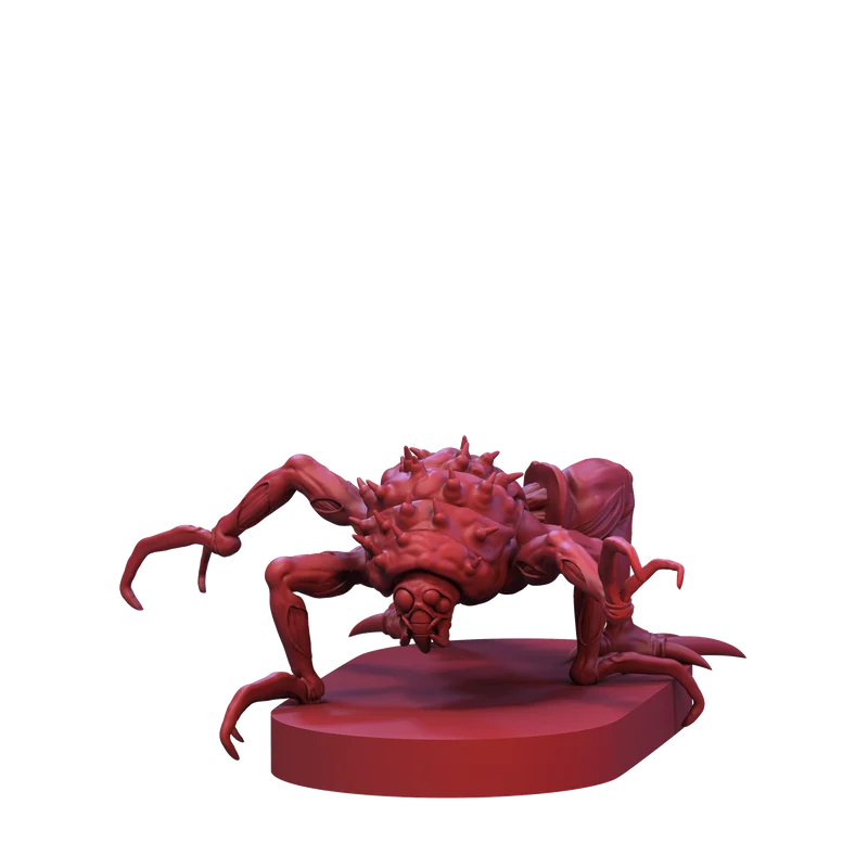 Resident Evil 3: The Board Game