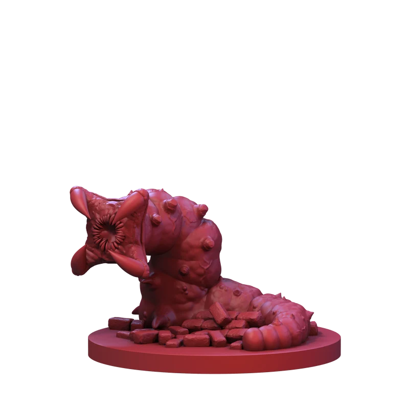 Resident Evil 3: The Board Game