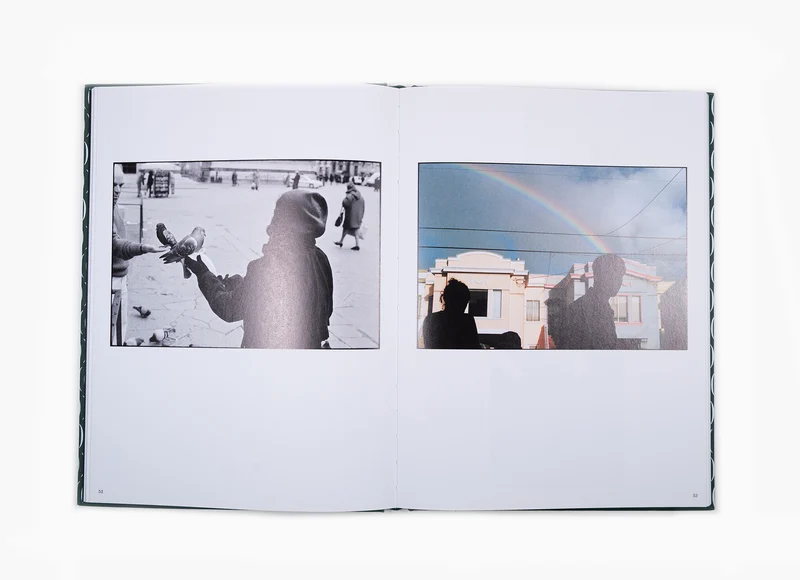 Ed Templeton - Tangentially Parenthetical (en anglais)