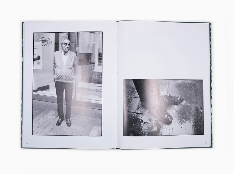 Ed Templeton - Tangentially Parenthetical (en anglais)