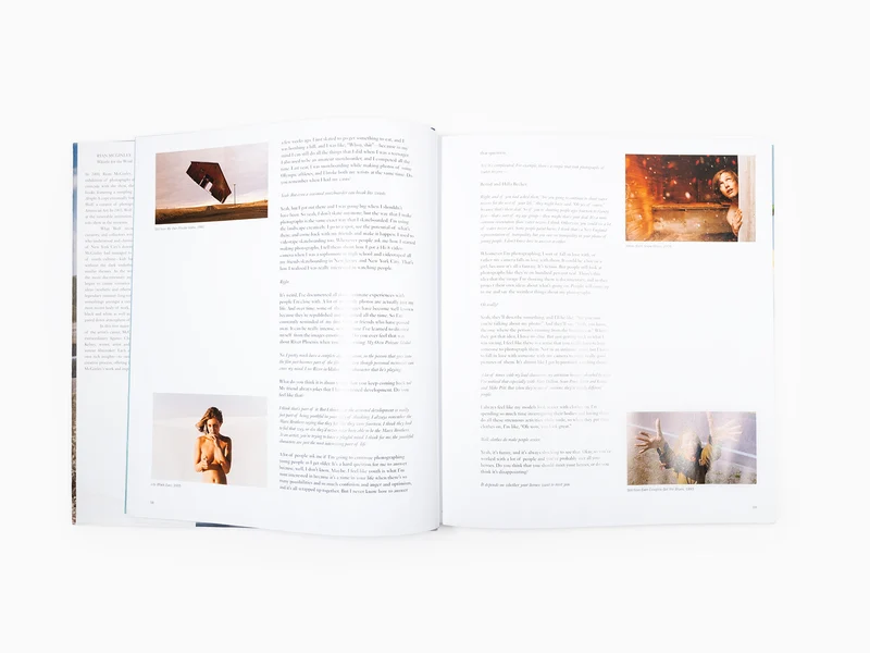 Ryan MCGINLEY - Whistle for the wind