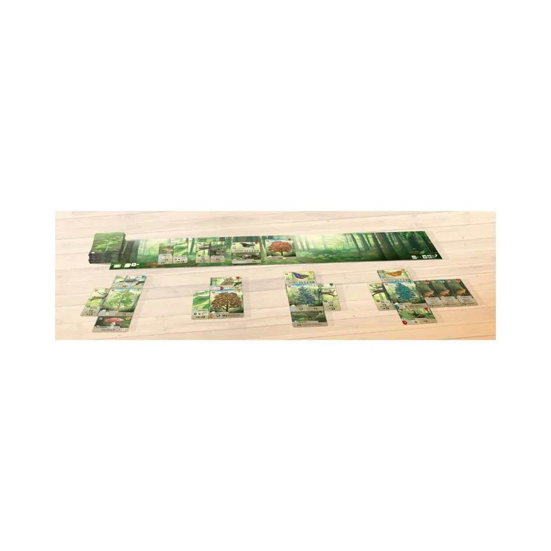 Forest Shuffle (EN)