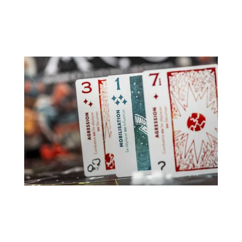 Arcs (FR)