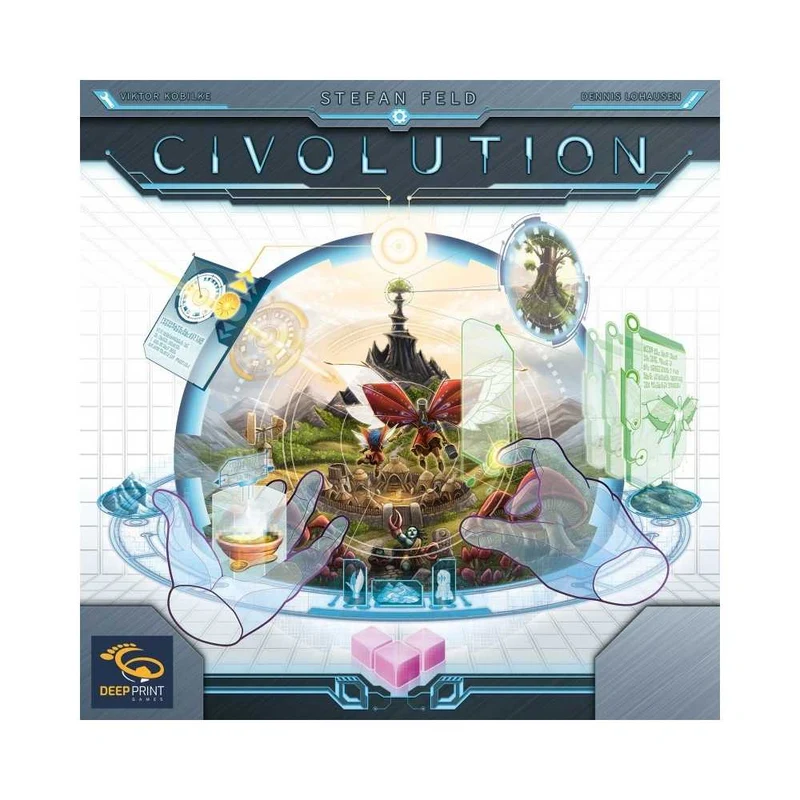 Civolution (FR)