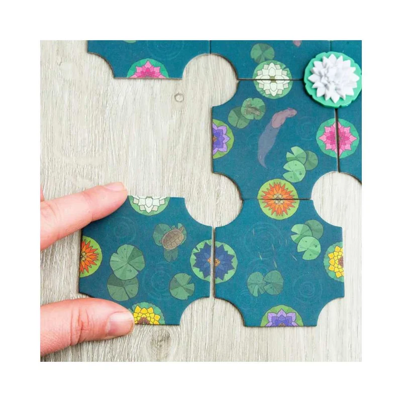 A Gentle Rain - Bloom Edition (EN)