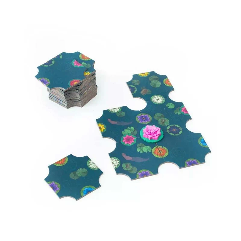A Gentle Rain - Bloom Edition (EN)