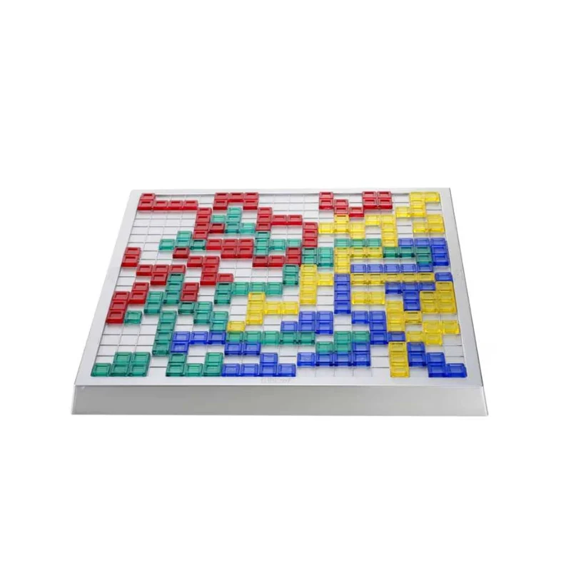 Blokus XL (ML)