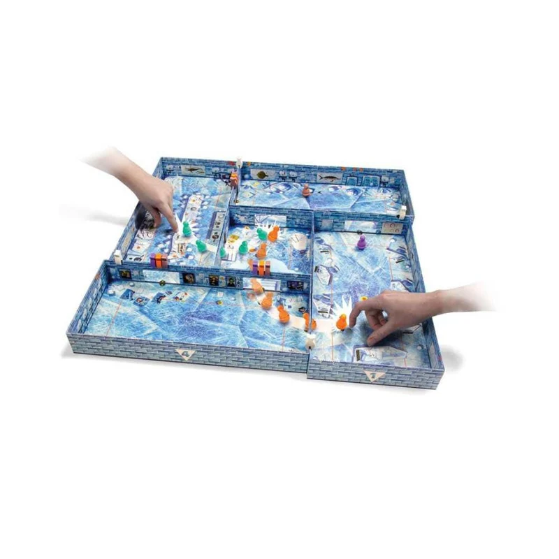 ICECOOL 2 (ML)