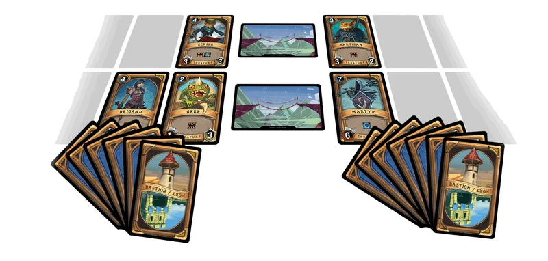 Clash of Decks - Déliquescence