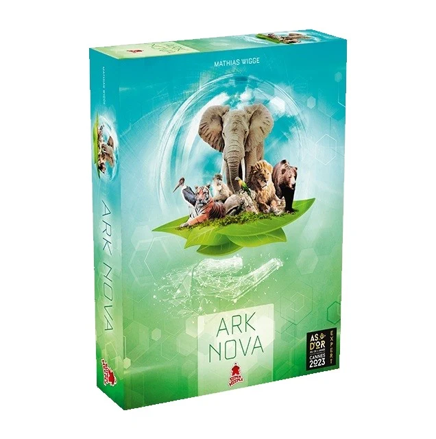 Ark Nova