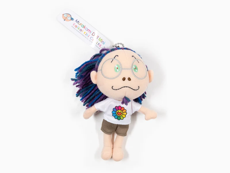 Takashi Murakami - Poupée Murakami Mini