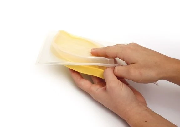 Kit Jesmonite Vide-Poches Citron – Coupelles DIY Déco Vitaminée