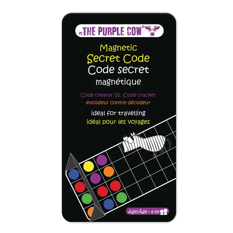 Code secret (ML)