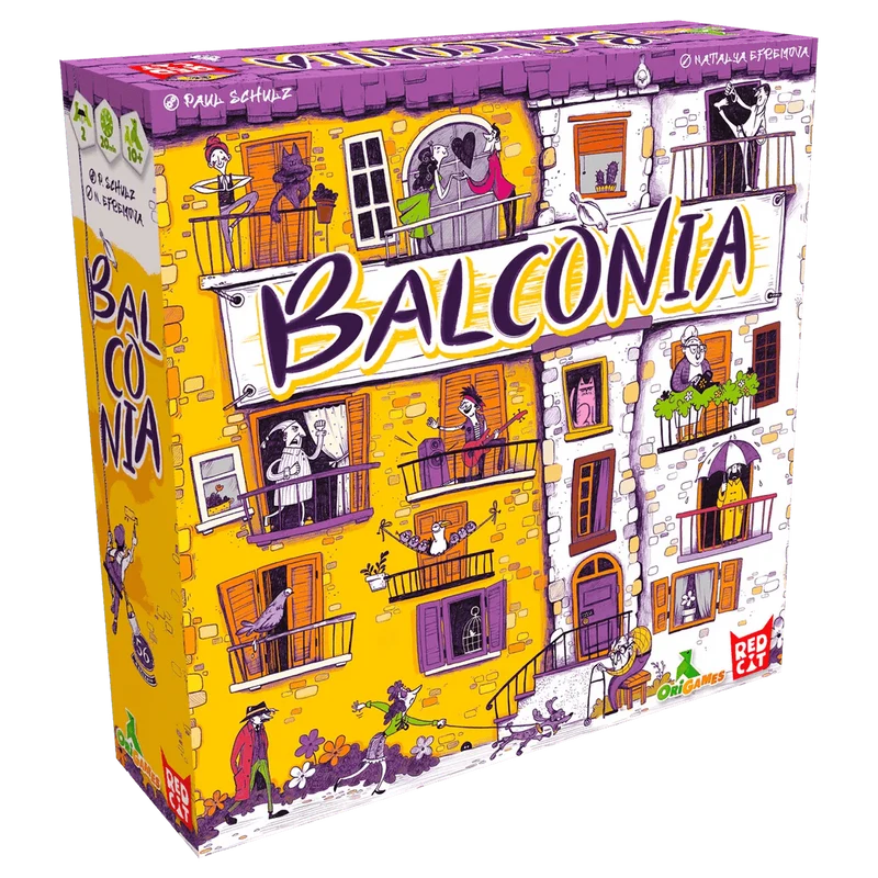 Balconia (FR)