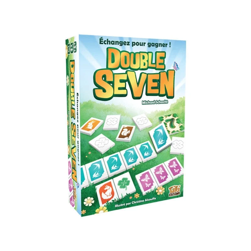 Double Seven (FR)