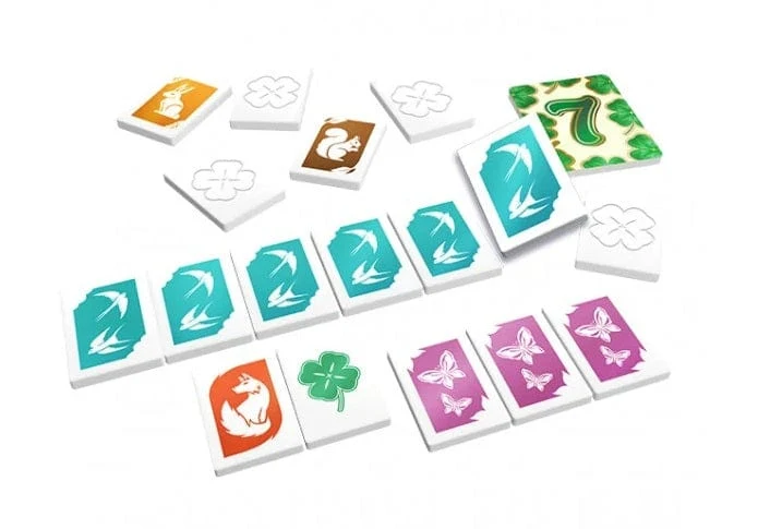 Double Seven (FR)