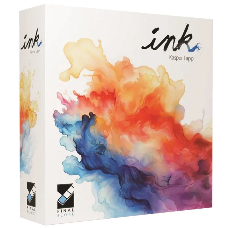 Ink (ML)