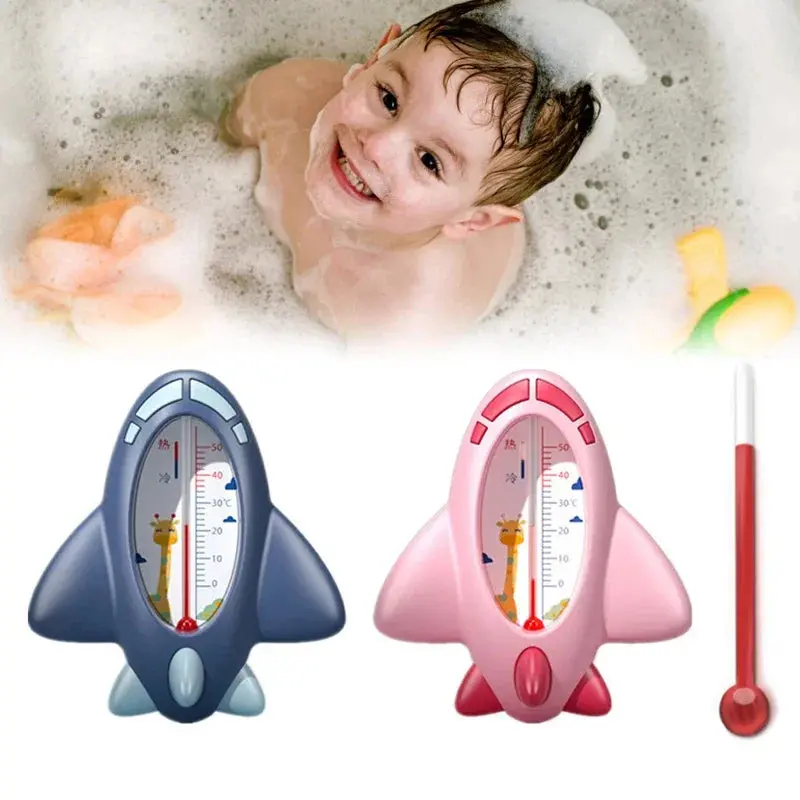 Thermomètre de Bain pour Bébé - Sécurité et Précision