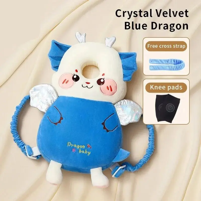 Coussin sac à dos Protection pour la tête de Bébé