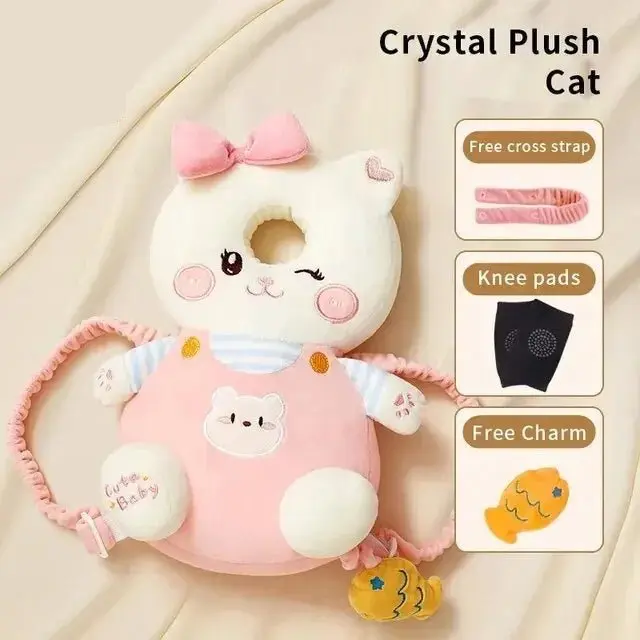 Coussin sac à dos Protection pour la tête de Bébé