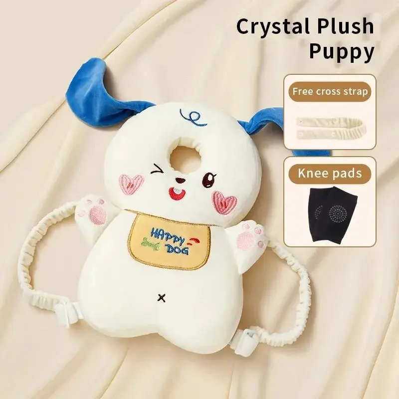 Coussin sac à dos Protection pour la tête de Bébé