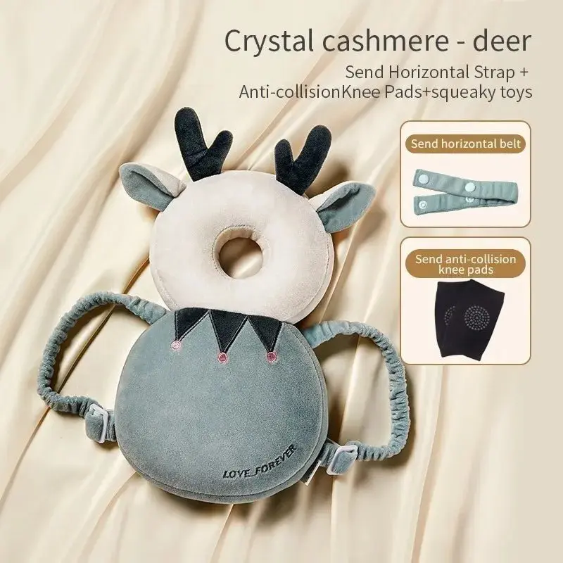 Coussin sac à dos Protection pour la tête de Bébé