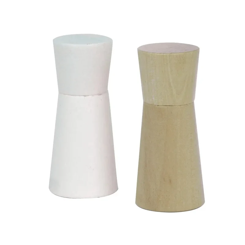 Cuisine en Bois pour Enfants - Jouet Montessori pour Petits Chefs